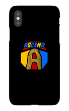 AscendTNG IPhone Phone Cases