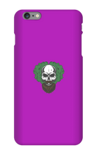 nucleargamezhd iPhone Phone Cases