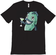 jfishmedia T-Shirts