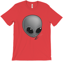 Falcato Alien T-Shirts