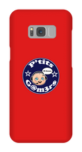 P'tite coque Samsung OKLM