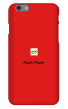 Alsafi Iphone