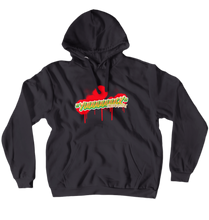 Hoodies (No-Zip/Pullover)