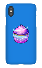 Cupcake's iPhone Phone Cases
