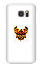 phoenixreborngaming Samsung Phone Cases