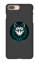 easyguu iPhone Phone Cases