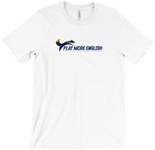 playmoreenglish T-Shirts
