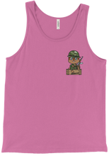 BiddinWar Tank Top
