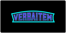 verbaitem XXL Gaming Mousepad