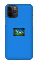 utssky iPhone Phone Cases