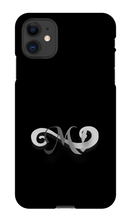 M! Logo iPhone Cases