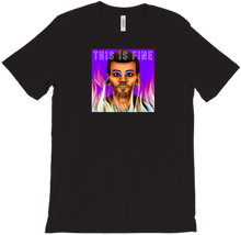 Casiustoc "This Is Fine" T-Shirts