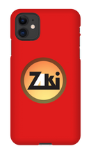 Case de iphone