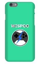 Wispoo IPhone Phone Cases (With words)