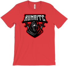 KunaiTC LOGO T-Shirt