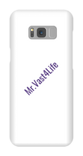 Vast4Life Samsung Phone Cases