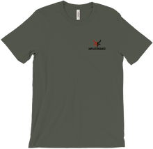 impairedgamer1 T-Shirts