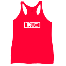 True Logo Ladies' Tank