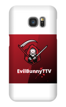 evilbunnyttv Samsung Phone Cases
