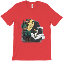 tubaswan T-Shirts