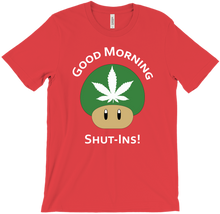 CSC 2 T-Shirts