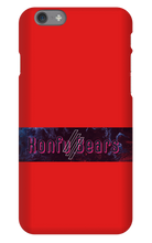 konfubears iPhone Phone Cases