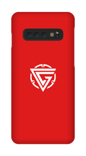 gamechangerrob Samsung Phone Cases