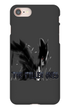 The Fallen Ones iPhone Phone Cases