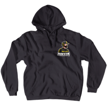 koffinbar Hoodies (Small Logo Pullover)