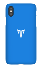 Taktikal Logo iPhone Phone Cases