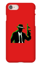 mrdonvito iPhone Phone Cases