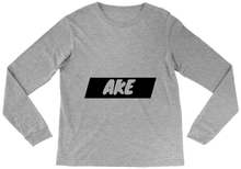 AKE Long Sleeve Tee