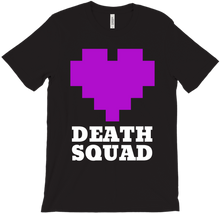 Death Squad 2 Logo T-Shirt!