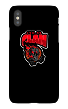 HYPERFFB clan iPhone Phone Case