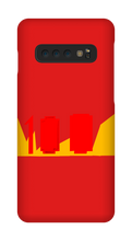 ffd_tv Samsung Phone Cases