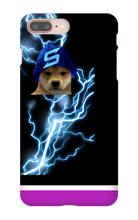 Sparkz iPhone Case