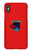 navylandsub iPhone Phone Cases