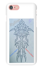 Ryline iPhone Cases