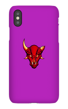 Dragon iPhone Phone Cases