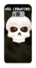 will crawford  Samsung Phone Cases