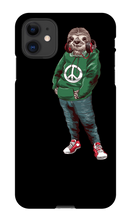 vslothboy iPhone Phone Cases