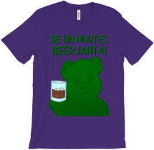 Beerjantai