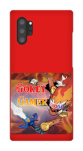 Gokey Gamer LIMITED-TIME Samsung Phone Cases!