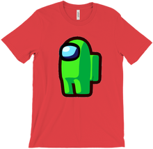 stealtherplayz T-shirts the hero..