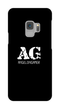 angelonigamer Samsung Phone Cases