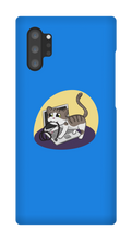Doomstress Dante Raid Samsung Phone Cases