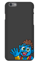 sgngenie iPhone Phone Cases