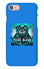 scott1037 iPhone Phone Cases
