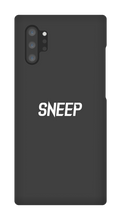uhhsneep Samsung Phone Cases