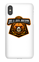 balu_der_baer99 iPhone Phone Cases